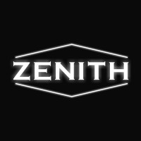 Zenith Media Creator logo, Zenith Media Creator contact details