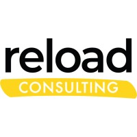 Reload Consulting logo, Reload Consulting contact details