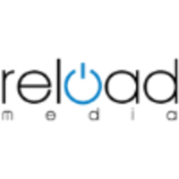 Reload Media Limited logo, Reload Media Limited contact details