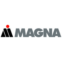 Magna Lighting Czech logo, Magna Lighting Czech contact details