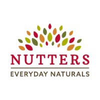 Nutters Everyday Naturals logo, Nutters Everyday Naturals contact details