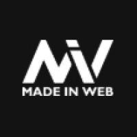 MADE IN WEB logo, MADE IN WEB contact details