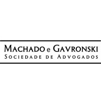 Machado e Gavronski Sociedade de Advogados logo, Machado e Gavronski Sociedade de Advogados contact details