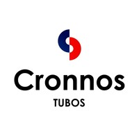 Cronnos Tubos Indústria e Comércio S\A logo, Cronnos Tubos Indústria e Comércio S\A contact details