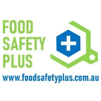 Food Safety Plus logo, Food Safety Plus contact details