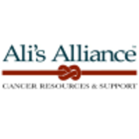 Ali's Alliance logo, Ali's Alliance contact details