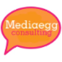 Mediaegg LLC logo, Mediaegg LLC contact details