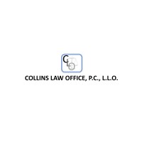 Collins Law Office logo, Collins Law Office contact details