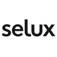 Selux Corporation logo, Selux Corporation contact details