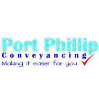 Port Phillip Conveyancing logo, Port Phillip Conveyancing contact details