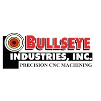 BULLSEYE INDUSTRIES, INC. logo, BULLSEYE INDUSTRIES, INC. contact details