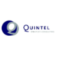 Quintel Strategy Consulting logo, Quintel Strategy Consulting contact details