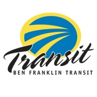 Ben Franklin Transit Inc logo, Ben Franklin Transit Inc contact details