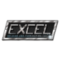 Excel Welding & Fabrication Inc. logo, Excel Welding & Fabrication Inc. contact details