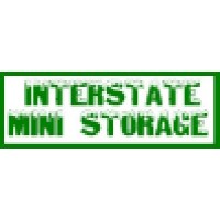 Interstate Mini Storage logo, Interstate Mini Storage contact details