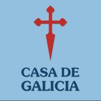 CASA DE GALICIA logo, CASA DE GALICIA contact details