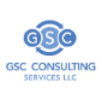 GSC Consulting Services logo, GSC Consulting Services contact details