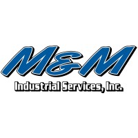 M&M Industrial Services, Inc. logo, M&M Industrial Services, Inc. contact details