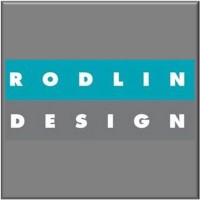 Rodlin Design logo, Rodlin Design contact details