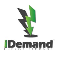 iDemand Energy Storage Inc. logo, iDemand Energy Storage Inc. contact details