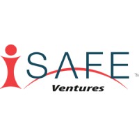 i-SAFE Ventures logo, i-SAFE Ventures contact details