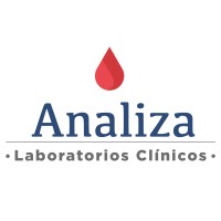 Analiza Laboratorios Clínicos logo, Analiza Laboratorios Clínicos contact details