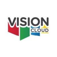 Visioncloud logo, Visioncloud contact details