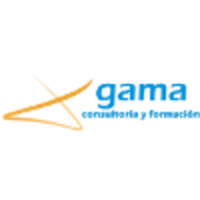 GAMA CONSULTORÍA Y FORMACIÓN logo, GAMA CONSULTORÍA Y FORMACIÓN contact details