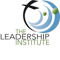 The Leadership Institute logo, The Leadership Institute contact details