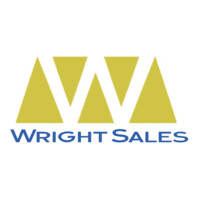 Wright Sales logo, Wright Sales contact details