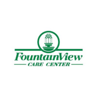 FountainView Care Center Nursing & Rehabilitation logo, FountainView Care Center Nursing & Rehabilitation contact details