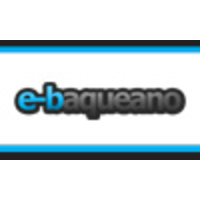 e-Baqueano logo, e-Baqueano contact details