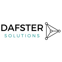 DAFSTER logo, DAFSTER contact details