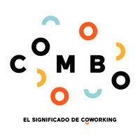 Combo Coworking logo, Combo Coworking contact details