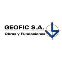 GEOFIC S.A. logo, GEOFIC S.A. contact details