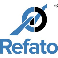 Refato Intermediações de Negócios logo, Refato Intermediações de Negócios contact details