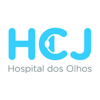 HCJ - Hospital dos Olhos logo, HCJ - Hospital dos Olhos contact details