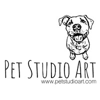 Pet Studio Art / Trellent, LLC logo, Pet Studio Art / Trellent, LLC contact details