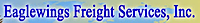 Eaglewings Freight Services, Inc. logo, Eaglewings Freight Services, Inc. contact details