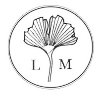 The London Magazine logo, The London Magazine contact details