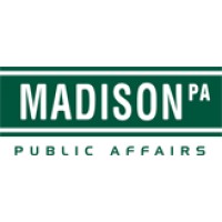 Madison Public Affairs logo, Madison Public Affairs contact details