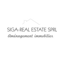 Siga logo, Siga contact details