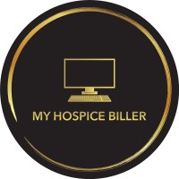 My Hospice Biller logo, My Hospice Biller contact details