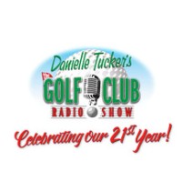 Danielle Tucker's The Golf Club Radio Show logo, Danielle Tucker's The Golf Club Radio Show contact details