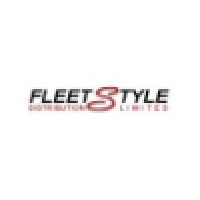 Fleetstyle Distribution Ltd logo, Fleetstyle Distribution Ltd contact details