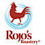 Rojo's Roastery logo, Rojo's Roastery contact details