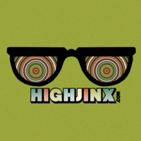 Highjinx logo, Highjinx contact details