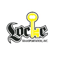 Locke Transportation Inc logo, Locke Transportation Inc contact details