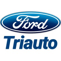 Ford Triauto logo, Ford Triauto contact details