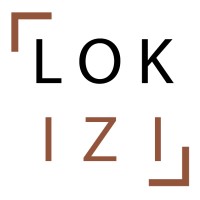 Lokizi logo, Lokizi contact details